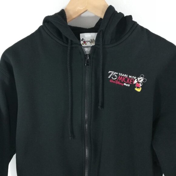 Walt Disney World Kids Hooded Sweatshirt Size L - Picture 4 of 8